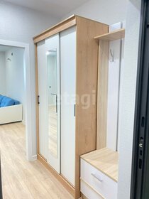 25 м², квартира-студия 24 000 ₽ в месяц - изображение 122