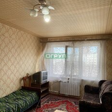 Квартира 35,4 м², 1-комнатная - изображение 3