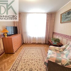 Квартира 29 м², 1-комнатная - изображение 2