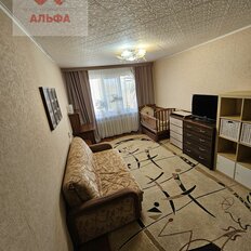 Квартира 53,5 м², 2-комнатная - изображение 3