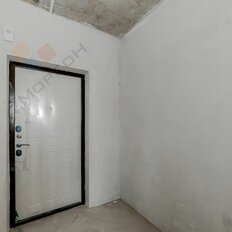 Квартира 19,3 м², студия - изображение 5