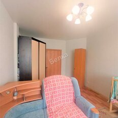 Квартира 72,1 м², 2-комнатная - изображение 2