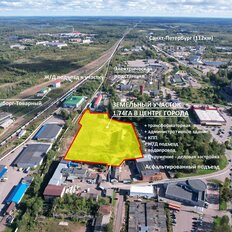 4500 м², склад - изображение 2