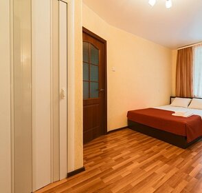 33 м², 1-комнатная квартира 4 500 ₽ в сутки - изображение 116