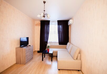 50 м², 2-комнатная квартира 3 980 ₽ в сутки - изображение 104