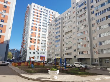 Купить квартиру в лофт-районе «Портовый» в Красноярске - изображение 7