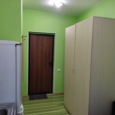 Квартира 14 м², студия - изображение 5