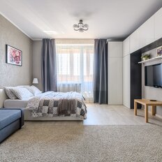 Квартира 75 м², 2-комнатная - изображение 1