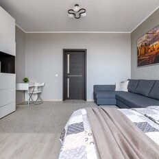 Квартира 75 м², 2-комнатная - изображение 5