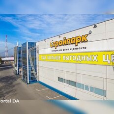 6370 м², торговое помещение - изображение 5