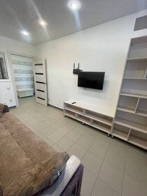35 м², 1-комнатная квартира 2 300 ₽ в сутки - изображение 56