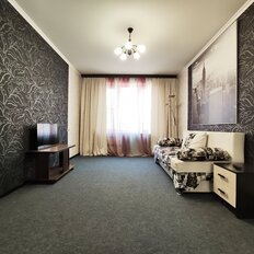 Квартира 44 м², 2-комнатная - изображение 1