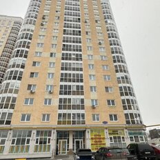 Квартира 77,1 м², 3-комнатная - изображение 2