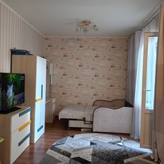 Квартира 28 м², студия - изображение 4