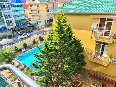 22 м², квартира-студия 8 715 000 ₽ - изображение 45