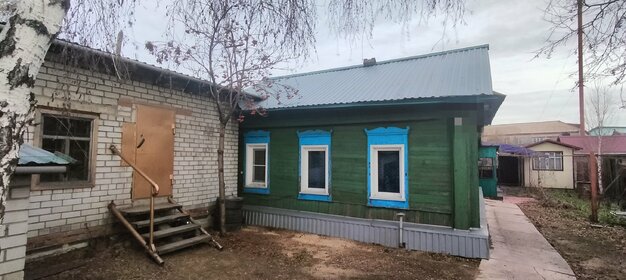 45,3 м², 2-комнатная квартира 3 450 000 ₽ - изображение 15