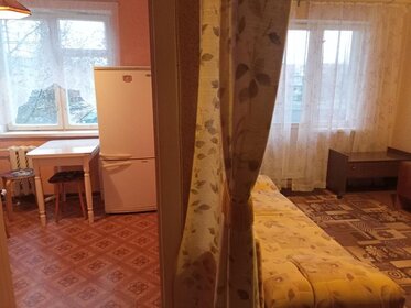 18,5 м², квартира-студия 1 850 000 ₽ - изображение 44