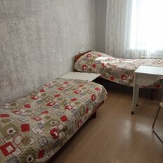 Квартира 52,5 м², 2-комнатная - изображение 2