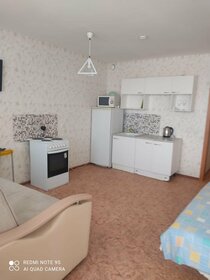 43 м², 2-комнатная квартира 2 150 ₽ в сутки - изображение 108