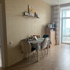 Квартира 74,1 м², 2-комнатная - изображение 1