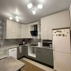 Квартира 50 м², 2-комнатная - изображение 2