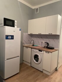 25 м², квартира-студия 2 500 ₽ в сутки - изображение 13