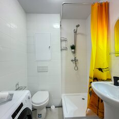 Квартира 30 м², студия - изображение 3