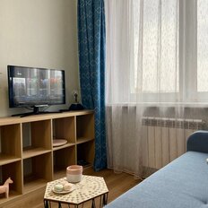 Квартира 42 м², студия - изображение 5