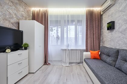 35,1 м², 1-комнатная квартира 3 500 ₽ в сутки - изображение 73