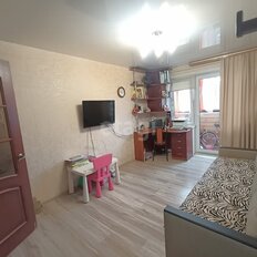 Квартира 43,7 м², 2-комнатная - изображение 1