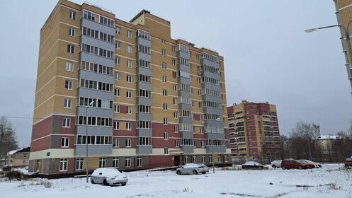 18,2 м², квартира-студия 2 190 000 ₽ - изображение 63