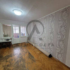 Квартира 42,7 м², 2-комнатная - изображение 3