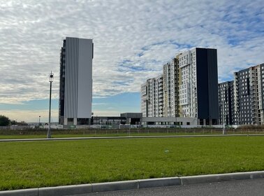 Купить квартиру с балконом и с ремонтом в Новоусманском районе - изображение 46