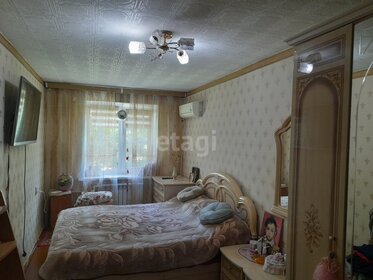 59,8 м², 3-комнатная квартира 18 000 ₽ в месяц - изображение 41