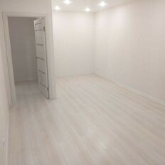 Квартира 41,4 м², 1-комнатная - изображение 3