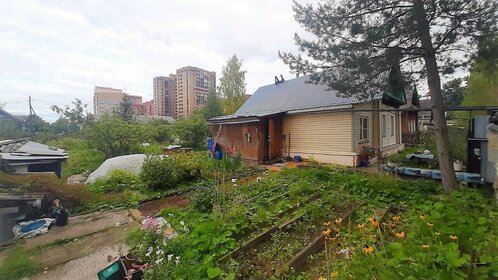 60 м² часть дома, 4 сотки участок 1 750 000 ₽ - изображение 28