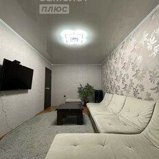 Квартира 66,5 м², 3-комнатная - изображение 5
