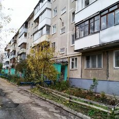 Квартира 61,2 м², 3-комнатная - изображение 1