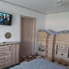 Квартира 31,2 м², 2-комнатная - изображение 4