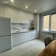 Квартира 61 м², 2-комнатная - изображение 1