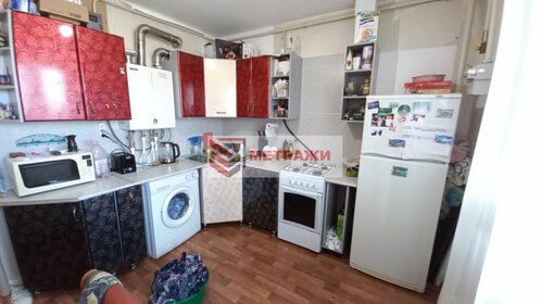 42,1 м², квартира-студия 1 100 000 ₽ - изображение 89