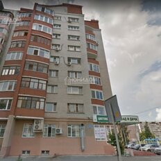 Квартира 107,1 м², 3-комнатная - изображение 1