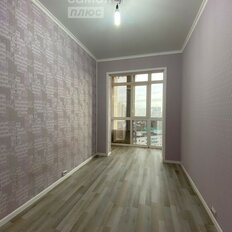 Квартира 81,2 м², 3-комнатная - изображение 4