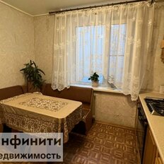 Квартира 55 м², 2-комнатная - изображение 4