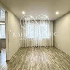 Квартира 31,2 м², 1-комнатная - изображение 1