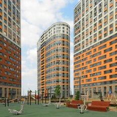 Квартира 77,5 м², 3-комнатная - изображение 3