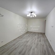 Квартира 44,7 м², 2-комнатная - изображение 4