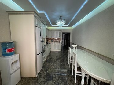 103,8 м², 3-комнатная квартира 8 700 000 ₽ - изображение 34