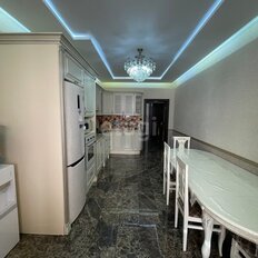 Квартира 82,7 м², 2-комнатная - изображение 3