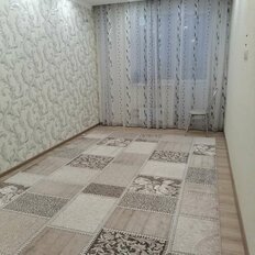 Квартира 39,8 м², 1-комнатная - изображение 5